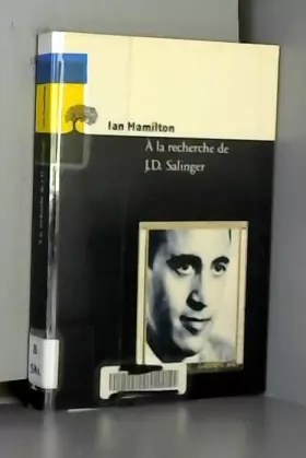 Couverture du produit · A la recherche de J.D. Salinger
