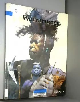 Couverture du produit · Warramunga