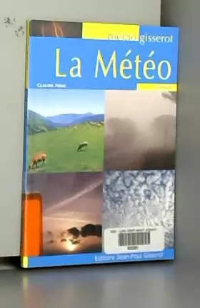 Couverture du produit · La Meteo - Memo