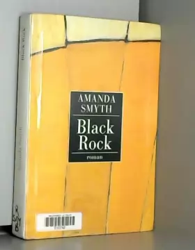 Couverture du produit · [(Black Rock)] [ By (author) Amanda Smyth ] [March, 2010]