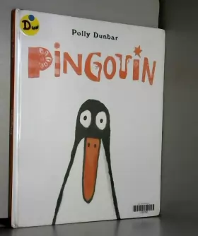 Couverture du produit · Pingouin