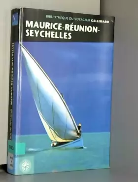 Couverture du produit · Maurice, La Réunion, les Seychelles (ancienne édition)