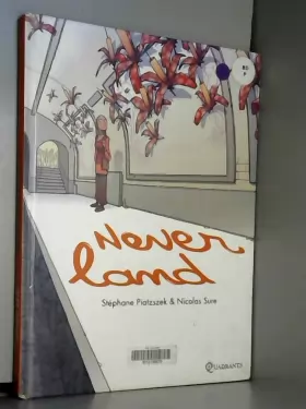 Couverture du produit · Neverland: One shot