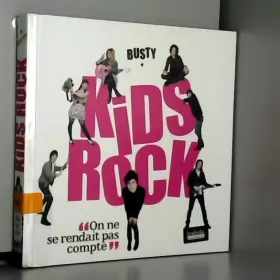Couverture du produit · Kids Rock