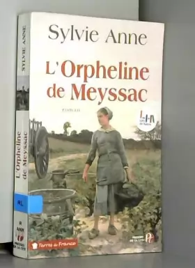 Couverture du produit · L'Orpheline de Meyssac