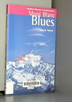 Couverture du produit · Mont Blanc Blues