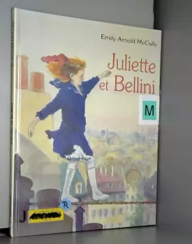Couverture du produit · Juliette et Bellini