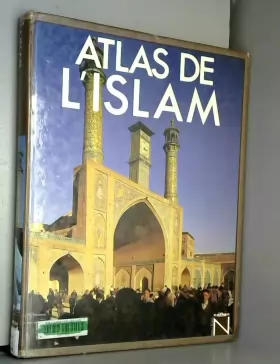 Couverture du produit · Atlas de l'Islam depuis 1500