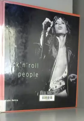 Couverture du produit · Rock'n Roll People