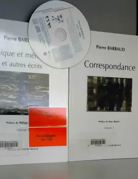 Couverture du produit · Correspondance  Musique et mémoires, et autres écrits: 2 volumes