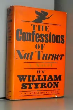 Couverture du produit · The Confessions of Nat Turner by William Styron (1