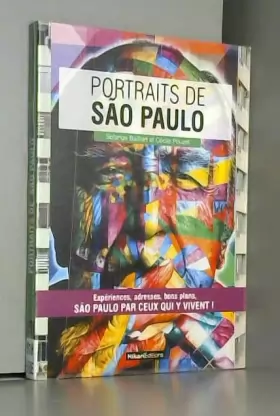 Couverture du produit · Portraits de Sao Paulo