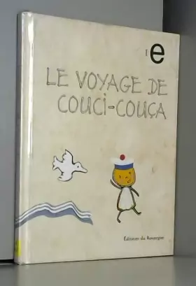 Couverture du produit · Le Voyage couci-couça