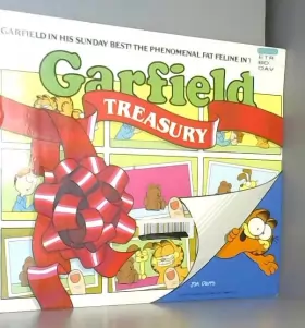 Couverture du produit · Garfield Treasury