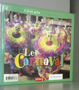 Couverture du produit · Le Carnaval