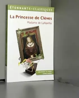 Couverture du produit · La Princesse de Clèves
