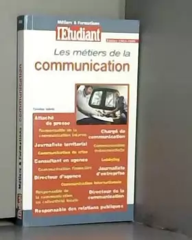 Couverture du produit · Les métiers de la communication 2003, numéro 503