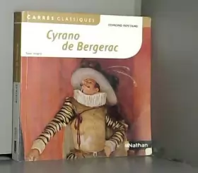 Couverture du produit · Cyrano de Bergerac