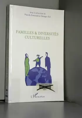 Couverture du produit · Familles et diversités culturelles