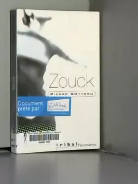 Couverture du produit · Zouck