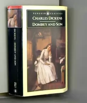 Couverture du produit · Dombey and Son