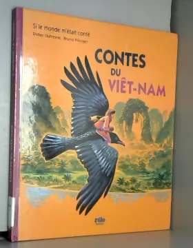 Couverture du produit · Contes du Viêt-Nam