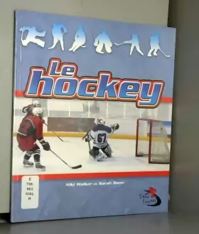 Couverture du produit · Le hockey