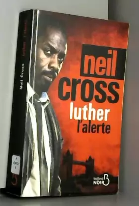 Couverture du produit · Luther : L'Alerte