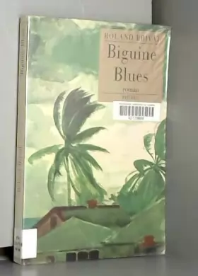 Couverture du produit · Biguine Blues