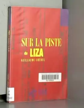 Couverture du produit · Sur la piste de Liza