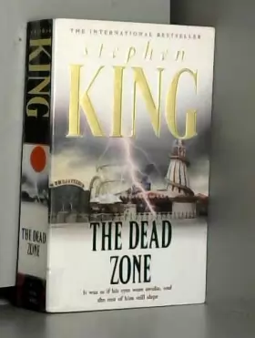 Couverture du produit · The Dead Zone