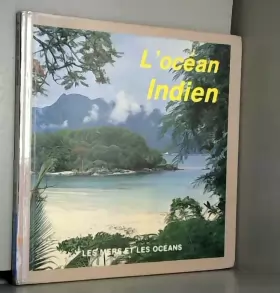 Couverture du produit · L'océan indien