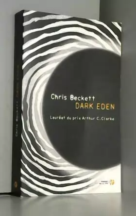 Couverture du produit · Dark Eden