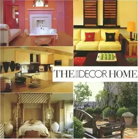 Couverture du produit · The Elle Decor Home