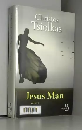 Couverture du produit · Jesus Man