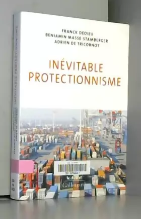 Couverture du produit · Inévitable protectionnisme
