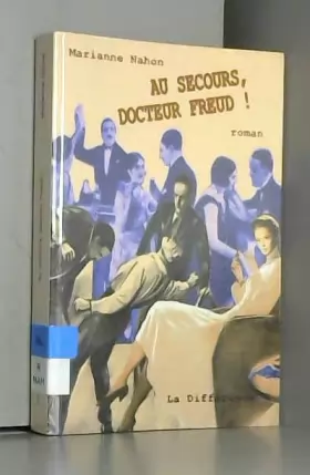 Couverture du produit · Au secours, Docteur Freud !