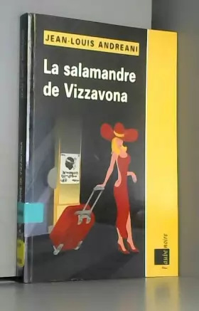 Couverture du produit · La Salamandre de Vizzavona