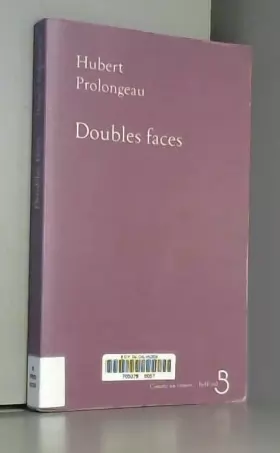 Couverture du produit · Doubles faces