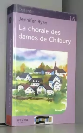 Couverture du produit · La chorale des dames de Chilbury