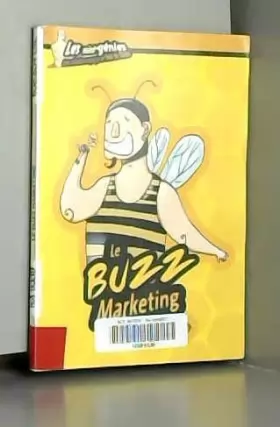 Couverture du produit · Le Buzz Marketing