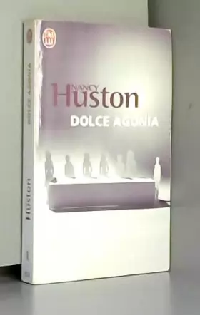 Couverture du produit · Dolce Agonia