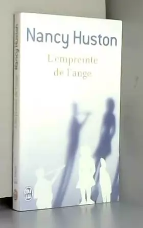 Couverture du produit · L'empreinte de l'ange - Grand prix des Lectrices de Elle 1999 (Modèle aléatoire)