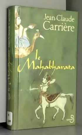 Couverture du produit · Le Mahabharata