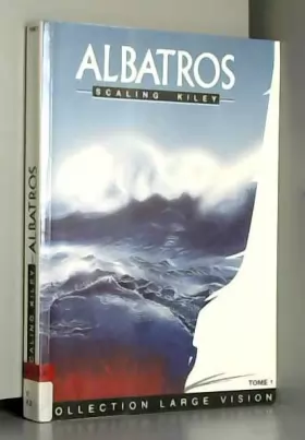 Couverture du produit · Albatros tome 1