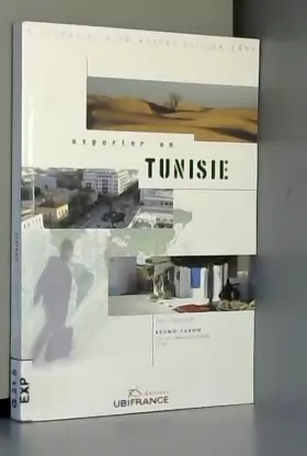 Couverture du produit · Exporter en Tunisie