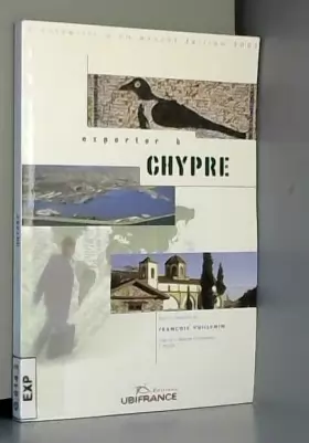 Couverture du produit · Exporter à Chypre