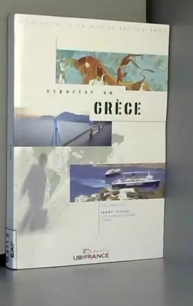 Couverture du produit · Exporter en Grêce