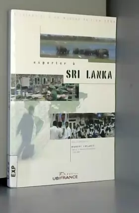 Couverture du produit · Exporter au Sri Lanka
