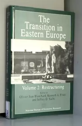 Couverture du produit · Transition in Eastern Europe V 2